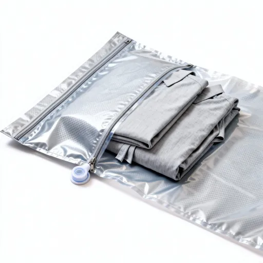 Vacuum Storage Bag