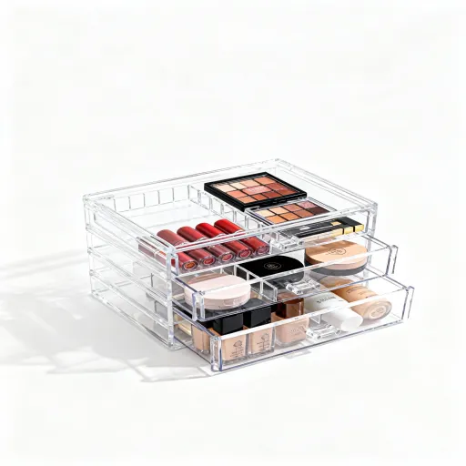 Cosmetic Storage