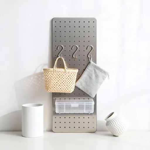 Pegboard