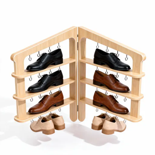 Shoe Storage