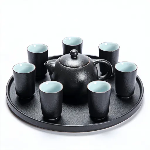 Tea Set