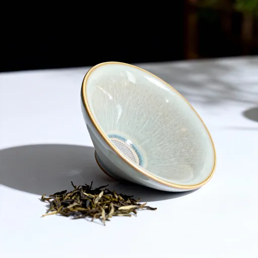 Tea Strainer