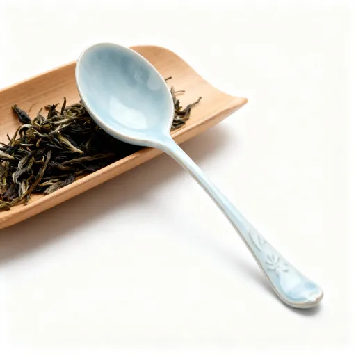Tea Spoon