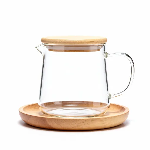 Portable Tea Cup/Pot