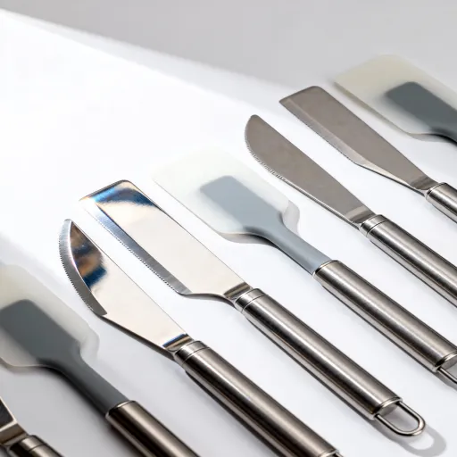 Kitchen Scraper/Scraper Board