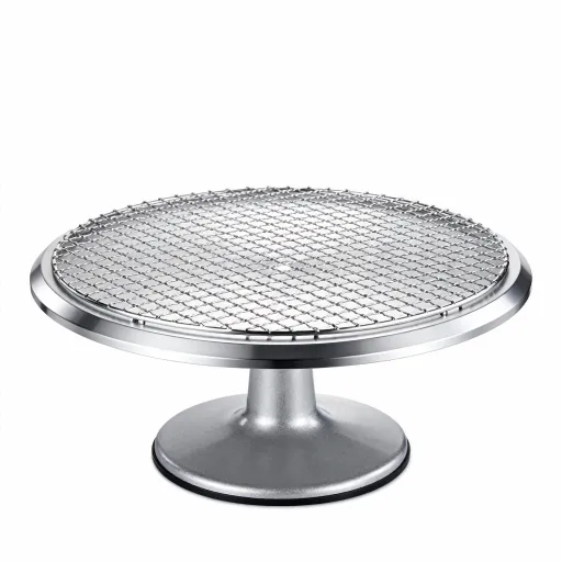 Cake Piping Turntable