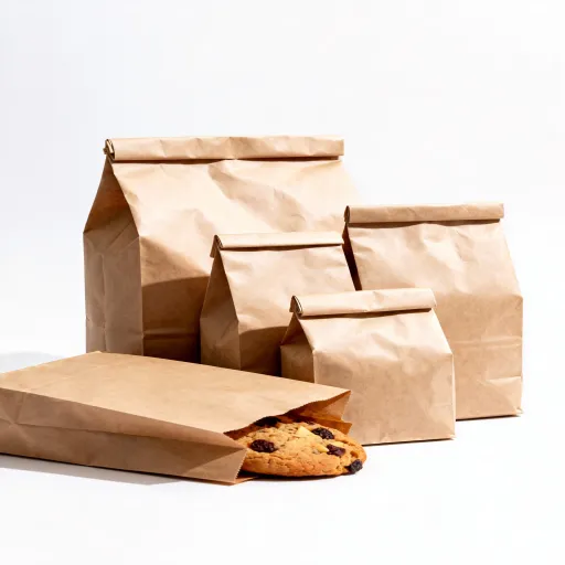 Baking Packaging