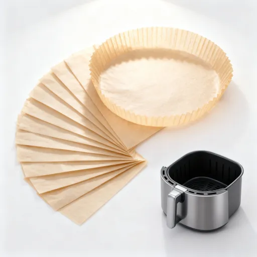 Air Fryer Paper