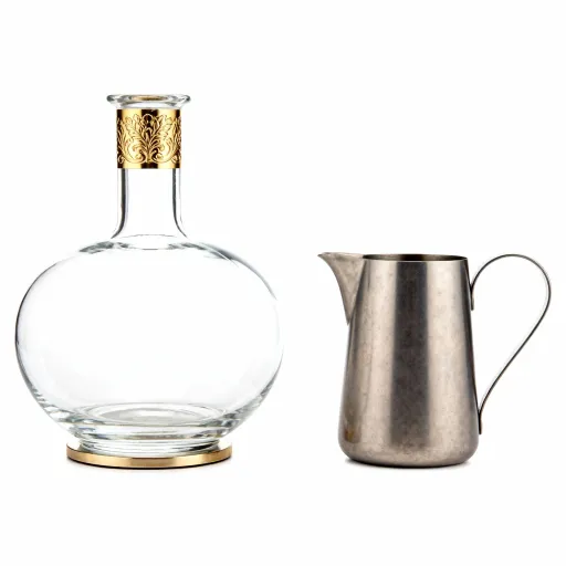 Decanter/Wine Server