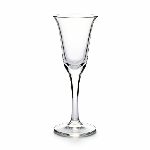 Foreign Liquor Glass