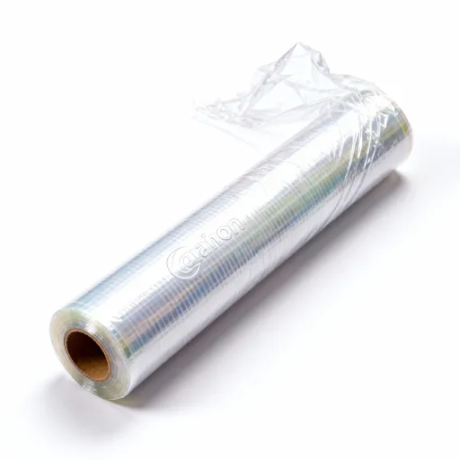 Plastic Wrap