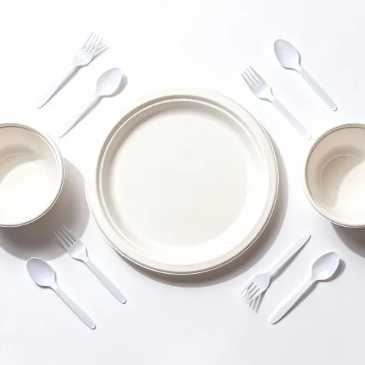 Other Disposable Kitchenware