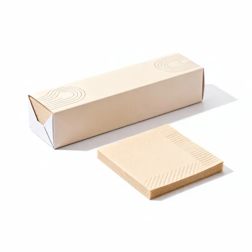 Food Oil Absorption Paper