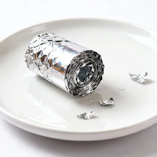 Aluminum Foil