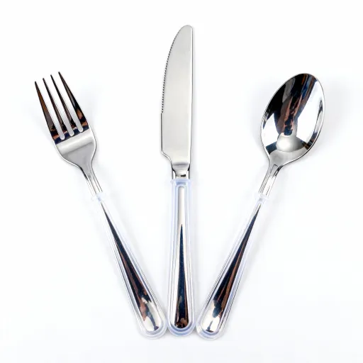 Disposable Knife/Fork/Spoon