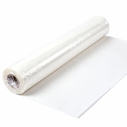 Disposable Silicone Paper