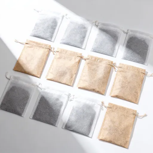 Disposable Filter Bag/Seasoning Bag