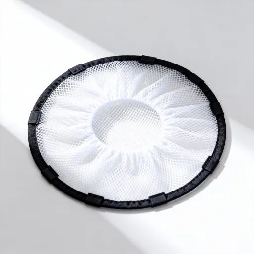 Disposable Sink Filter Net