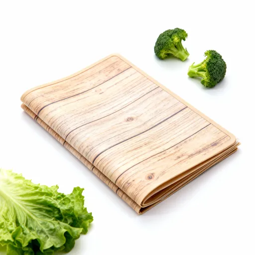 Disposable Cutting Board Pad