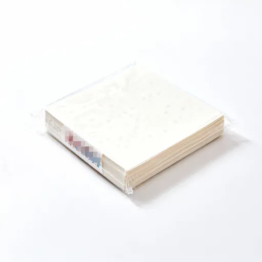 Disposable Steaming Basket Paper