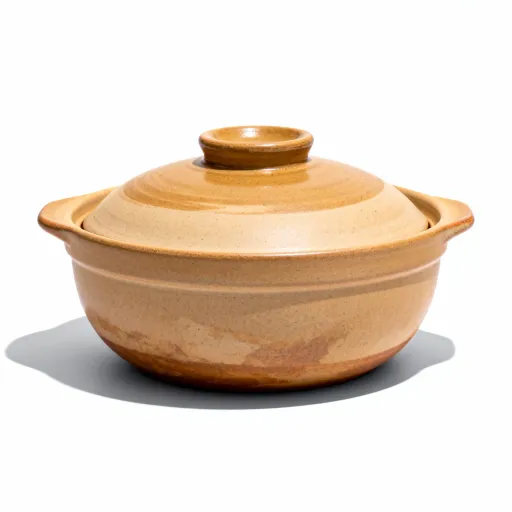 Clay Pot