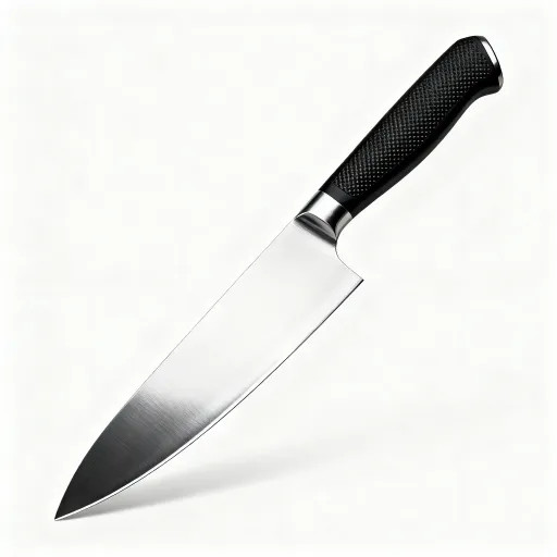 Chopping Knife