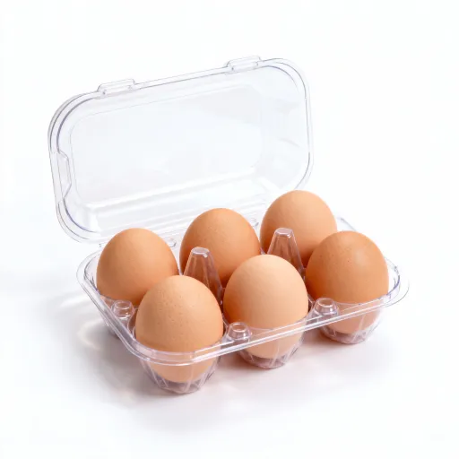 Egg Box