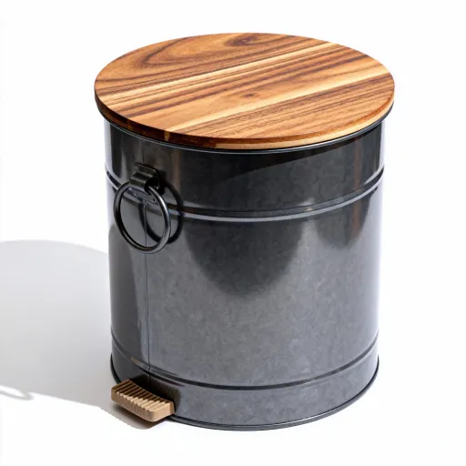 Rice Container/Rice Bin