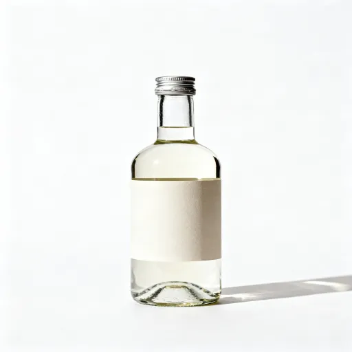 Wine Bottle