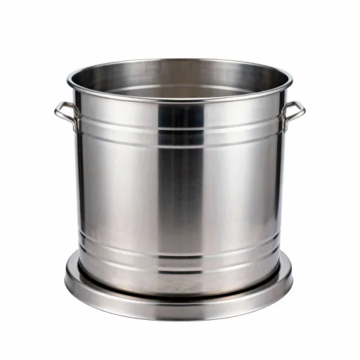 Commercial Soup Bucket