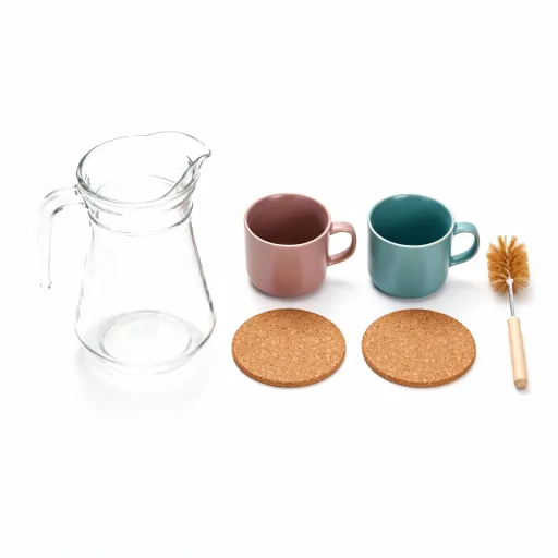 Drinkware Accessories