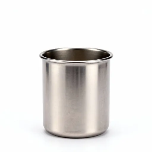 Titanium Cup