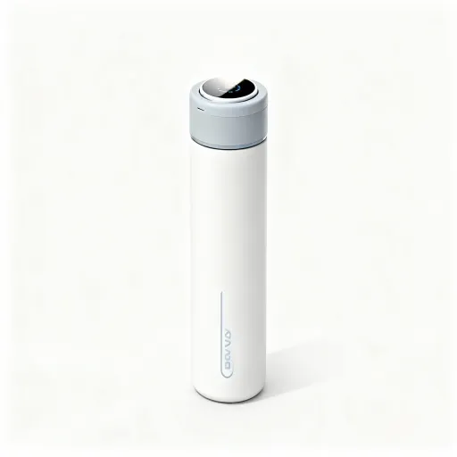 Smart Water Cup