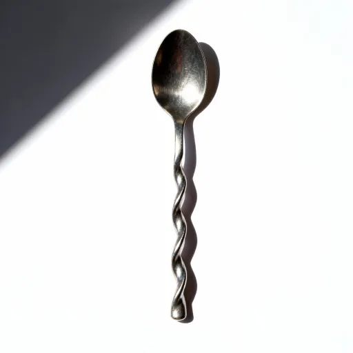 Twisted Spoon