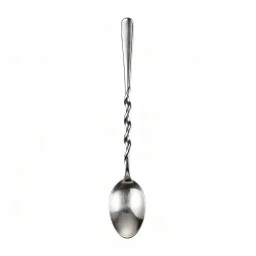 Twisted Spoon