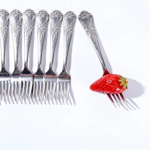 Fruit Fork/Skewer