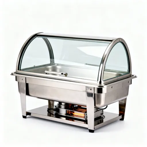 Buffet Warmer