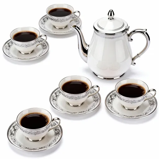 Coffeeware Accessories