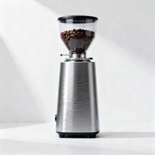 Coffee Grinder