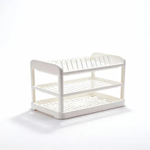 Plate & Dish Rack