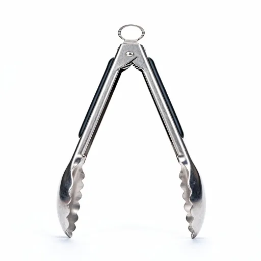 Kitchen Bowl/Plate Clamp