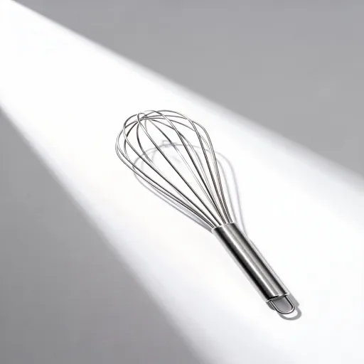 Egg Beating Tools