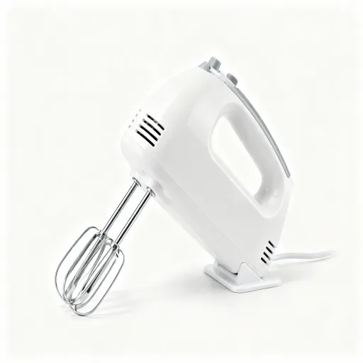 Egg Beating Tools
