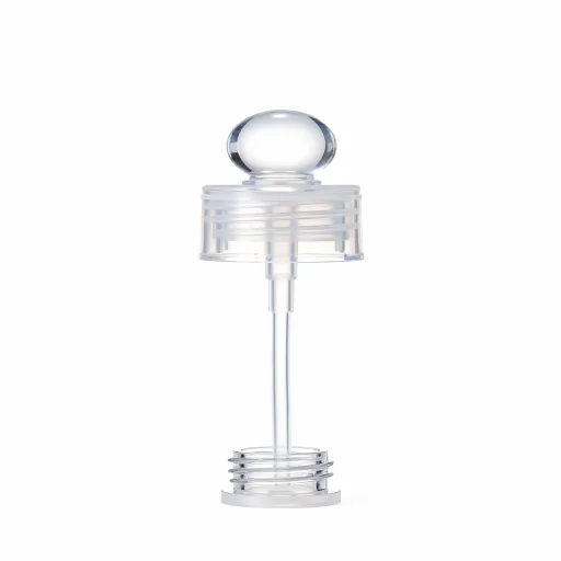 Seasoning Dispenser Nozzle