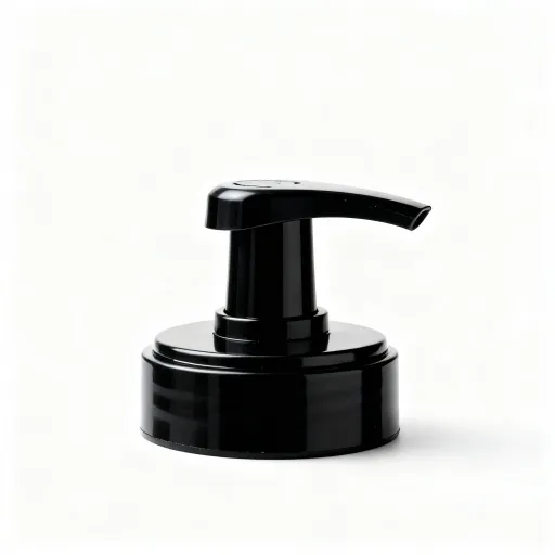 Seasoning Dispenser Nozzle