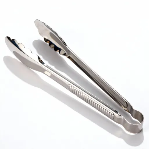 Cooking Tongs