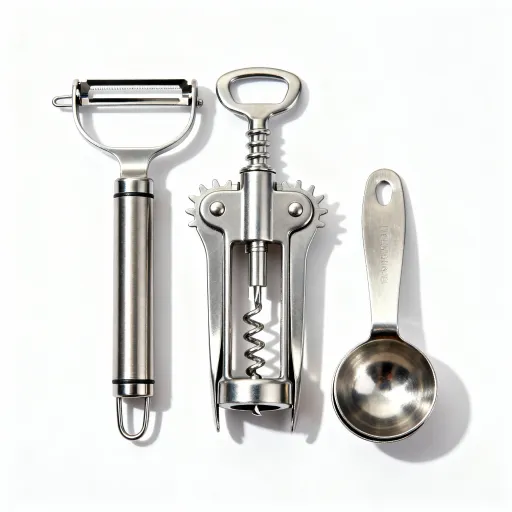 Other Kitchen Small Tools