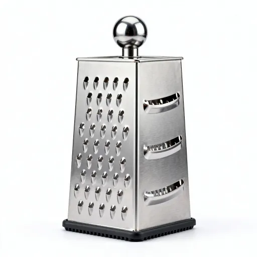 Vegetable Chopper/Grater