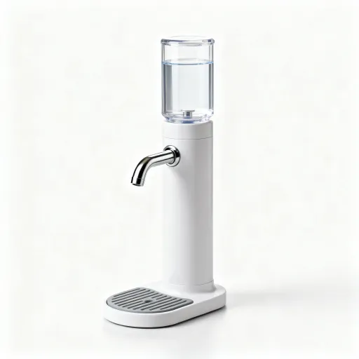 Water Dispenser