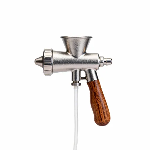 Manual Sausage Stuffer